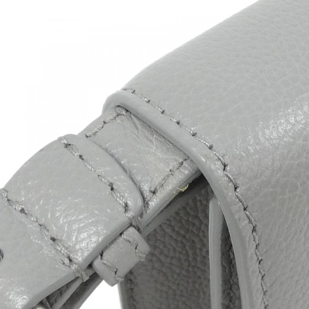 BALENCIAGA 618868 1IZQY Shoulder Bag Black - Thumbnail 5