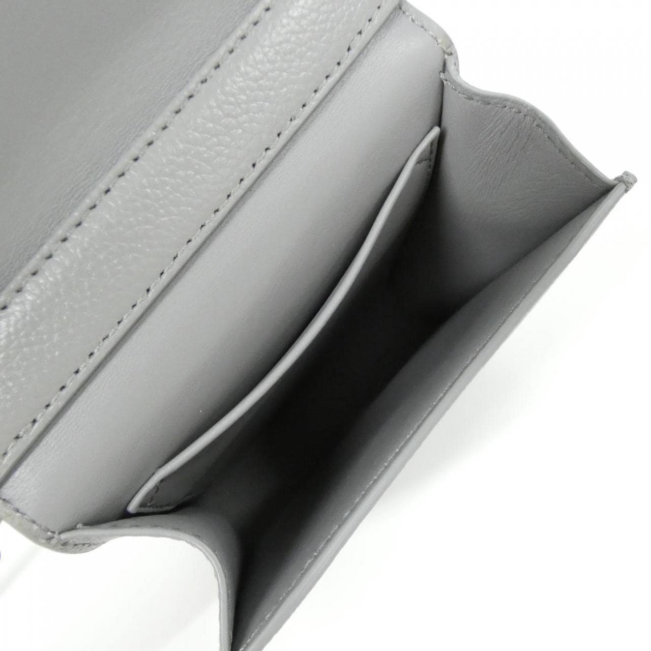 BALENCIAGA 618868 1IZQY Shoulder Bag Black - Thumbnail 7