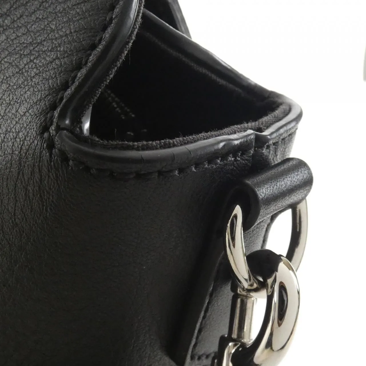 FENDI By The Way 8BL146 A6CO Handbag