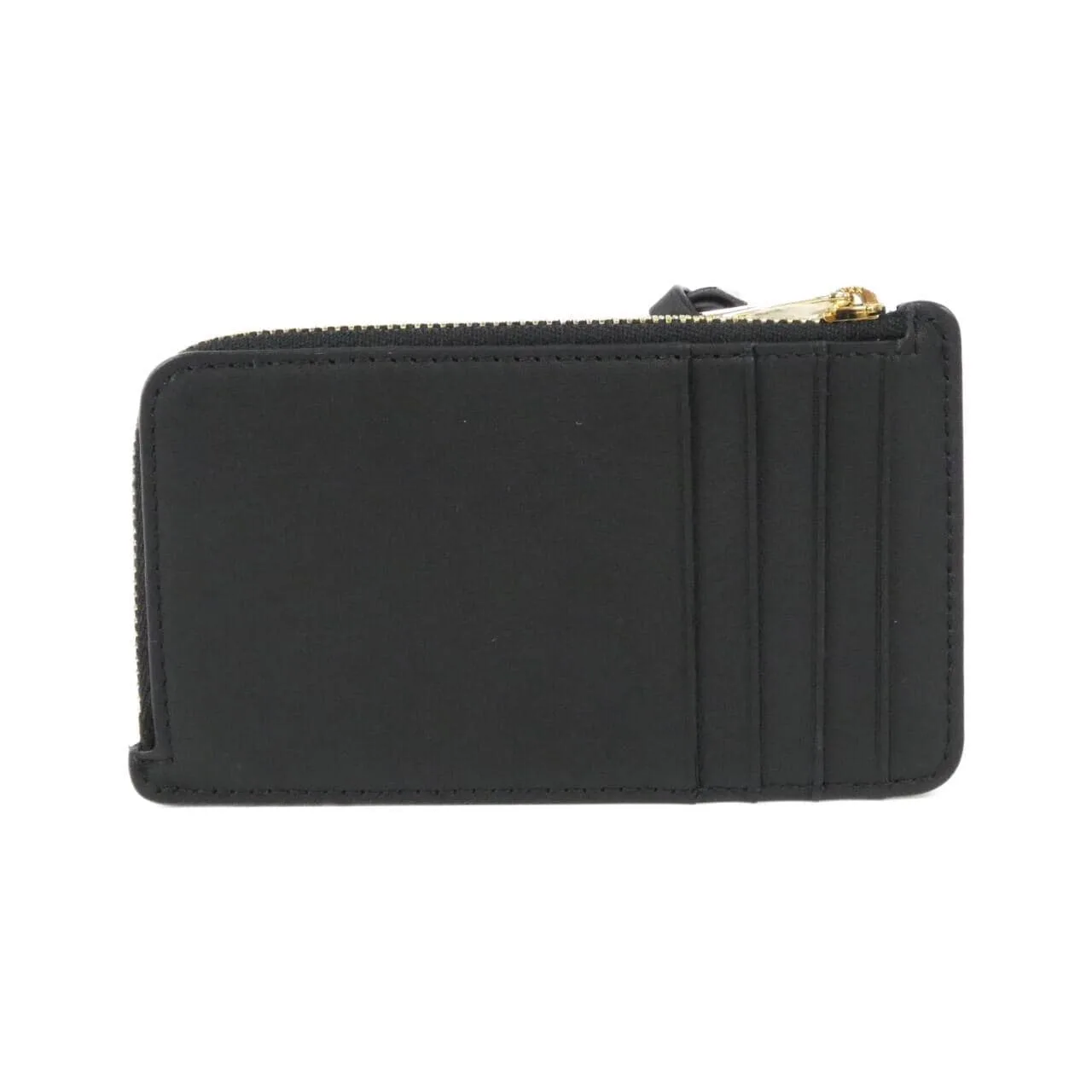 LOEWE C643Z40XA7 Coin Case Black New - Thumbnail 2