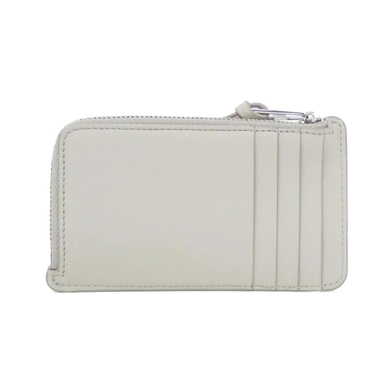LOEWE C643Z40XAE Coin Case 黑色 新品 - 縮圖 2