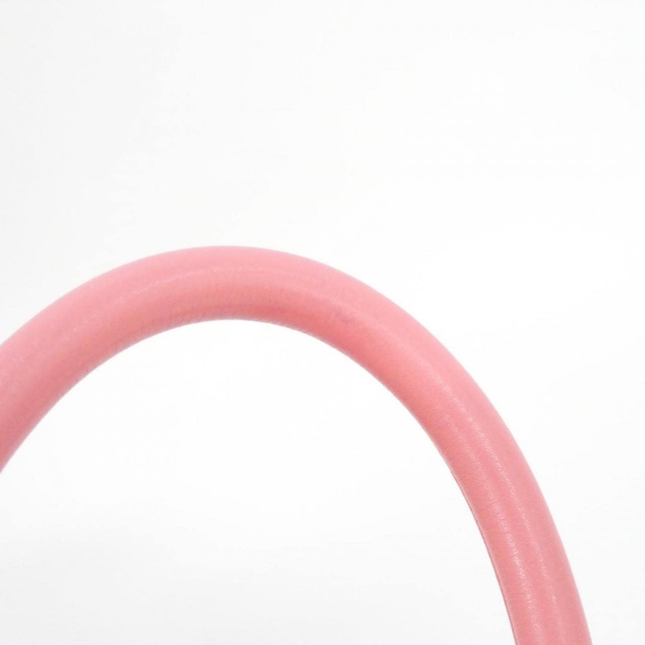 HERMES Lindy 073430CK Shoulder 黑色 中古品A - 縮圖 6