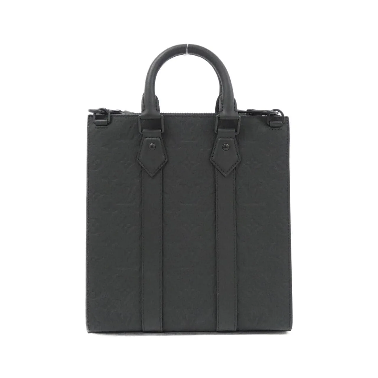 LOUIS VUITTON M21884 Handbag Monogram Black Monogram Rank A - Thumbnail 2