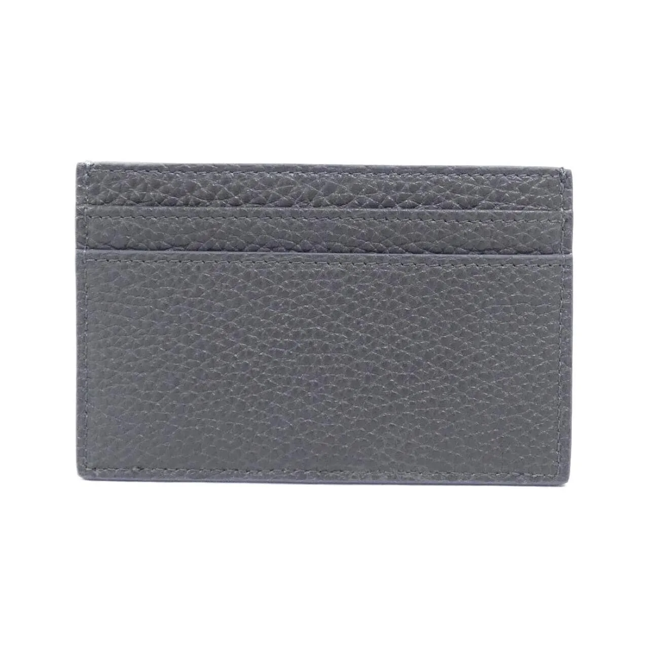 CELINE 10N763GTH Card Case 灰色 新品 - 縮圖 2