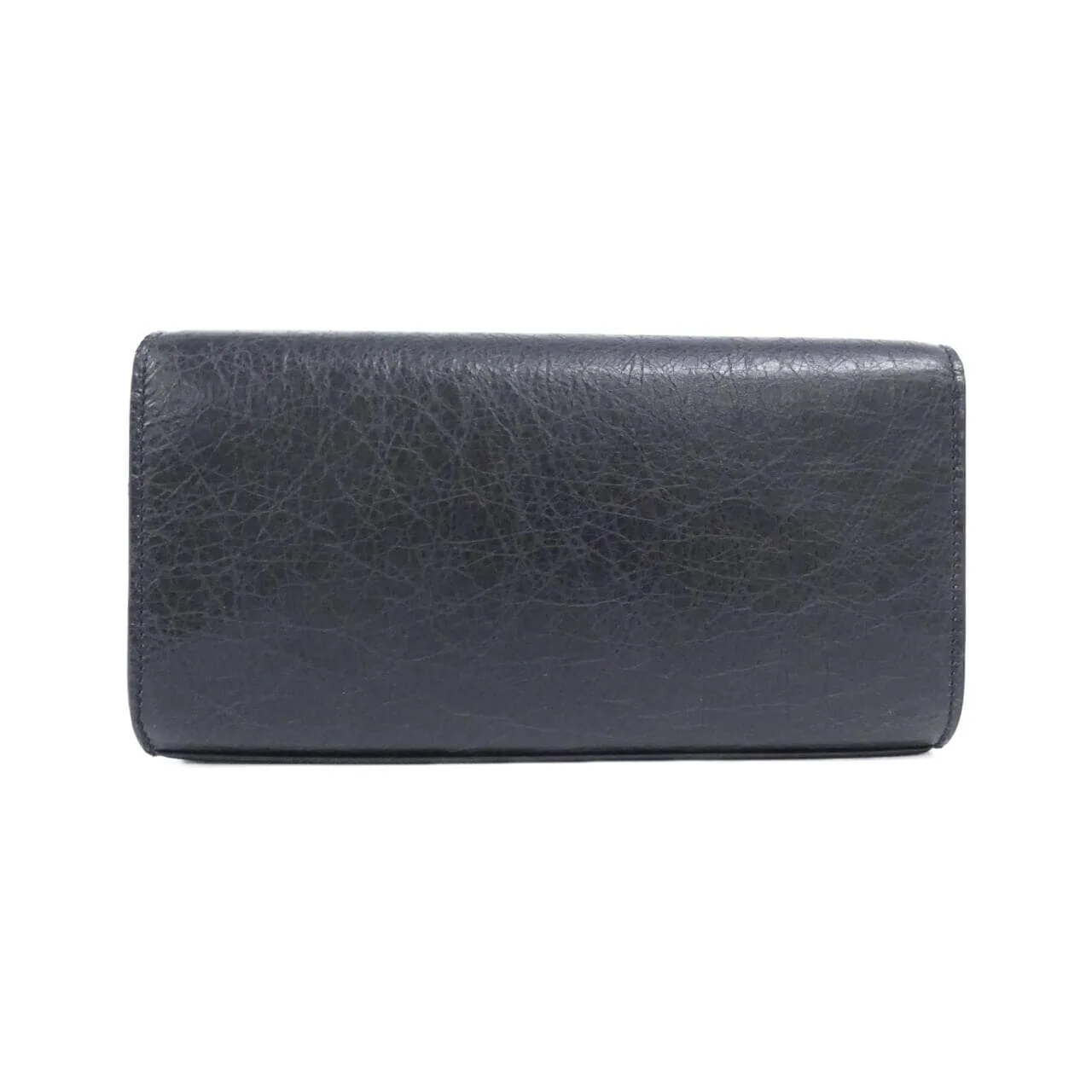 BALENCIAGA Le City 819472 2ABEK Wallet Lambskin 羊皮 新品 - 縮圖 2