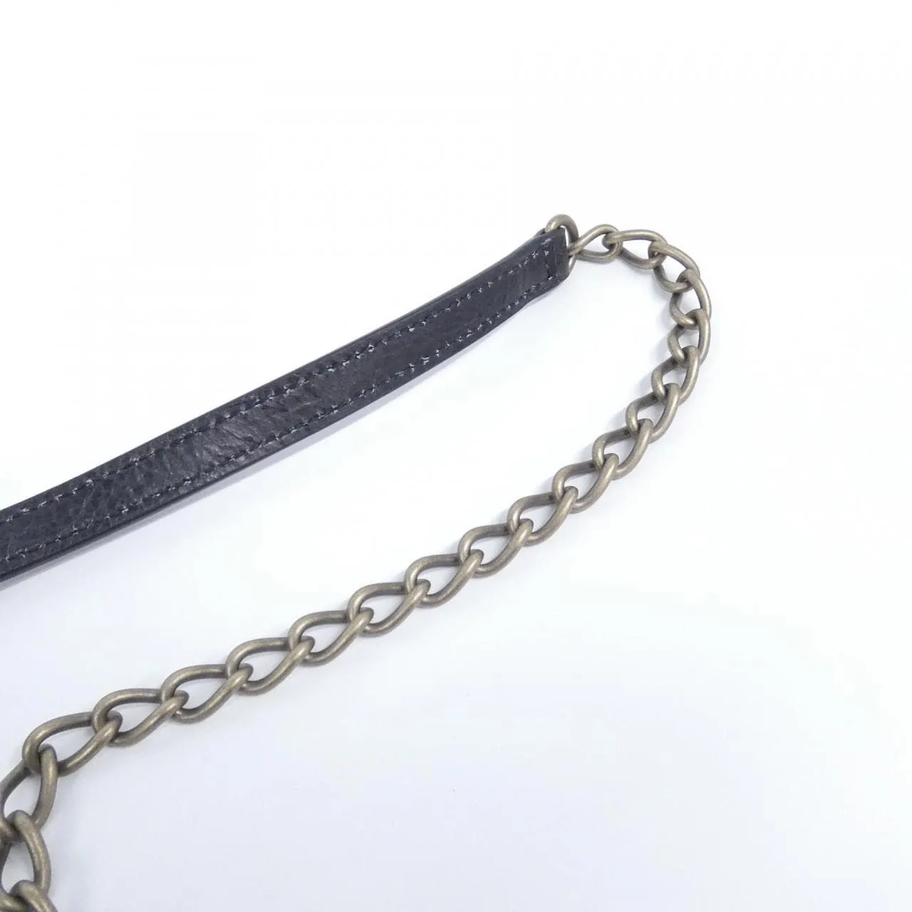 BALENCIAGA Le City 819472 2ABEK Wallet Lambskin 羊皮 新品 - 縮圖 4