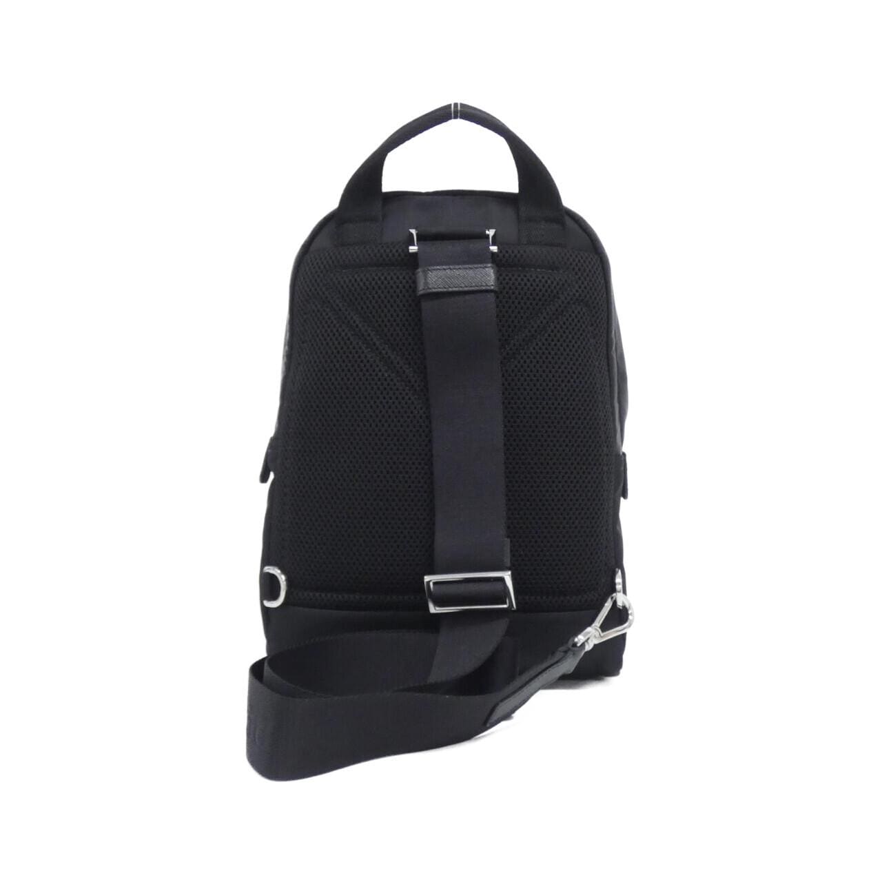 PRADA 2VZ116 Shoulder Bag 黑色 新品 - 縮圖 2