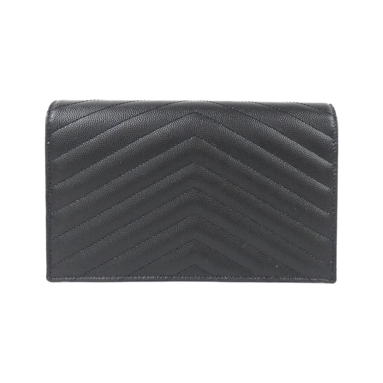 SAINT LAURENT 857605 BOW01 Wallet 2