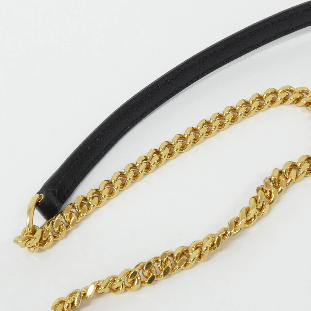 SAINT LAURENT 857605 BOW01 Wallet New - Thumbnail 5