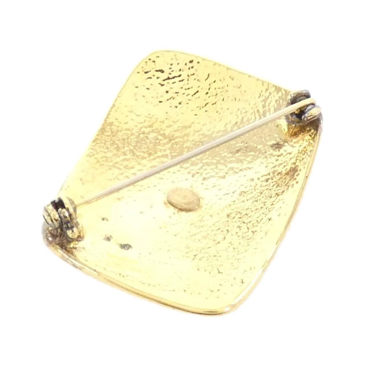 CHANEL Accessories 金色 中古品B - 縮圖 2