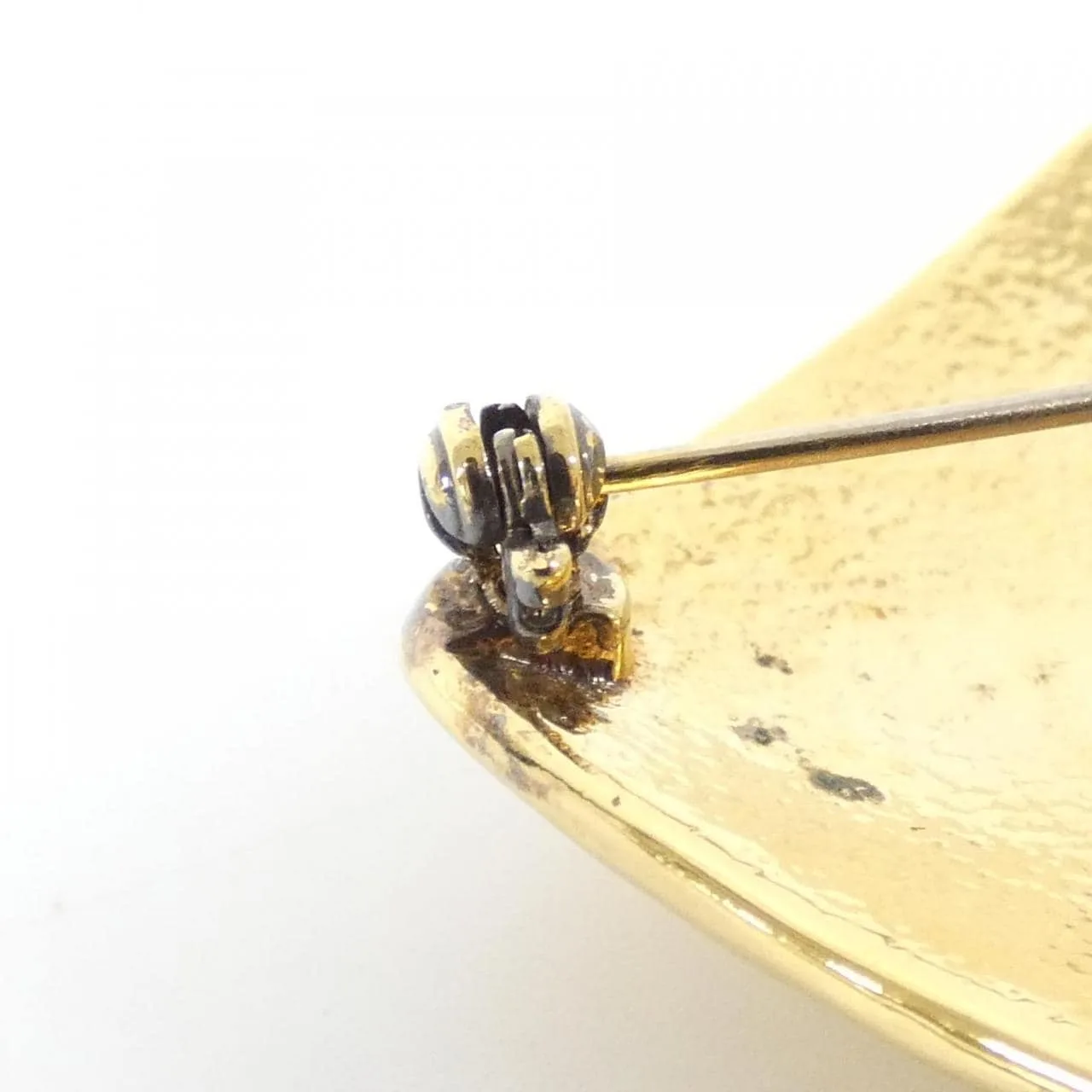 CHANEL Accessories 金色 中古品B - 縮圖 7