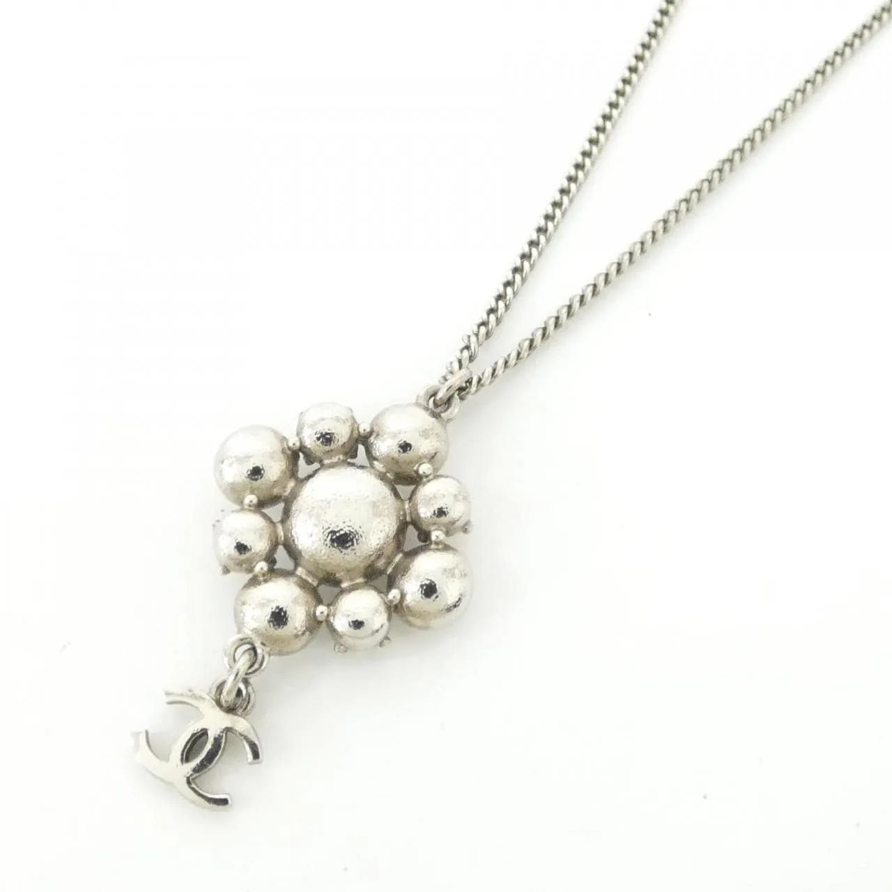 CHANEL 37251 Accessories Yellow Rank A - Thumbnail 3