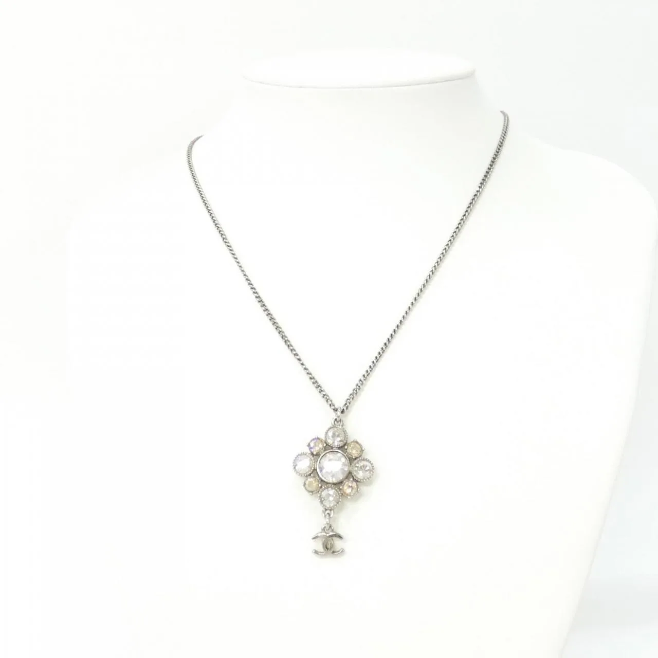 CHANEL 37251 Accessories Yellow Rank A - Thumbnail 5