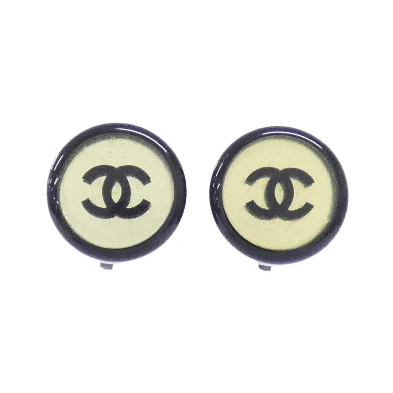 CHANEL Accessories Black