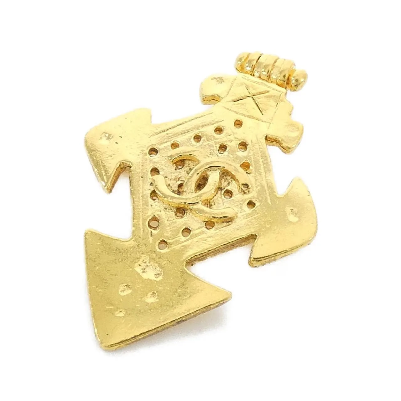 CHANEL 02997 Accessories