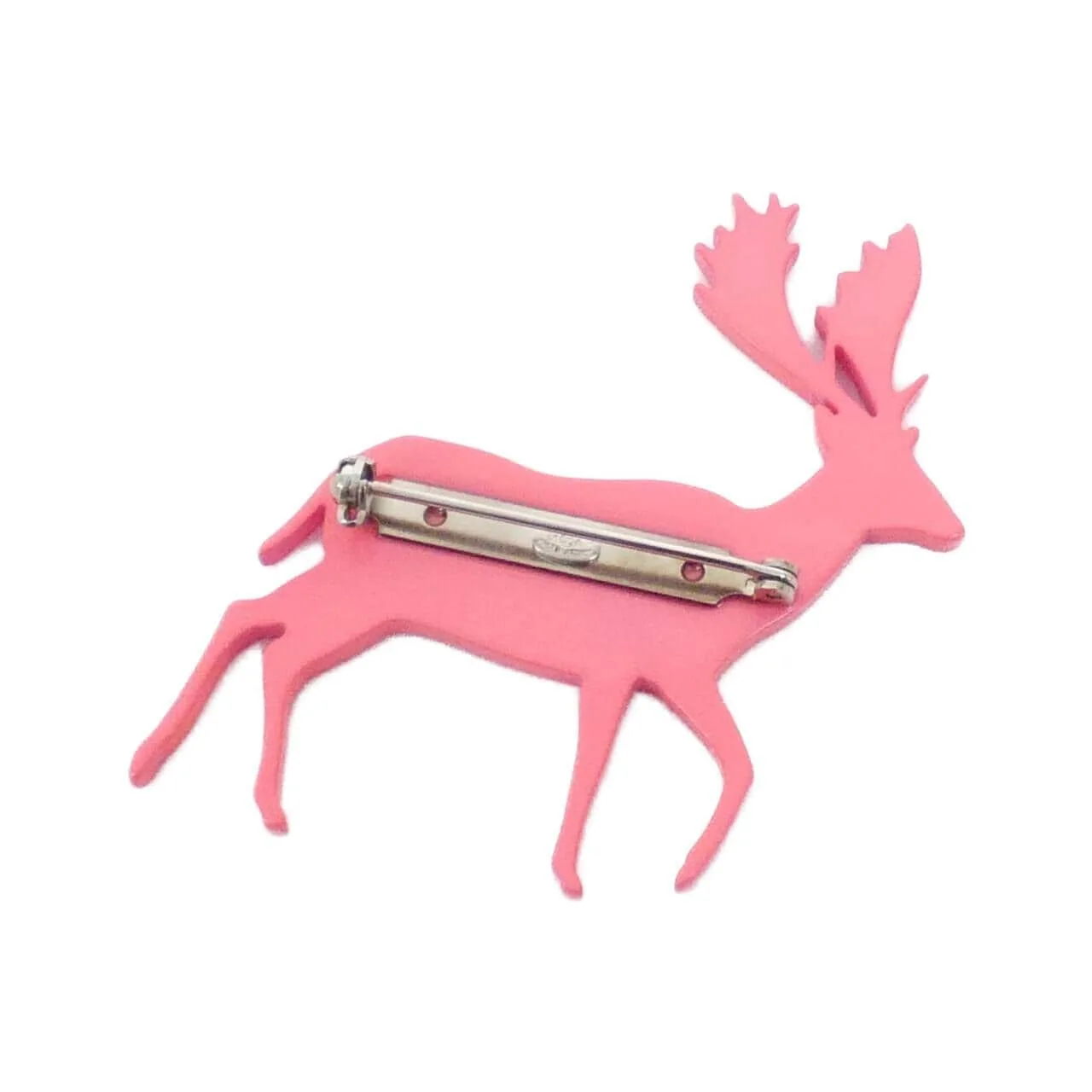 CHANEL Accessories 黃色 中古品A - 縮圖 2