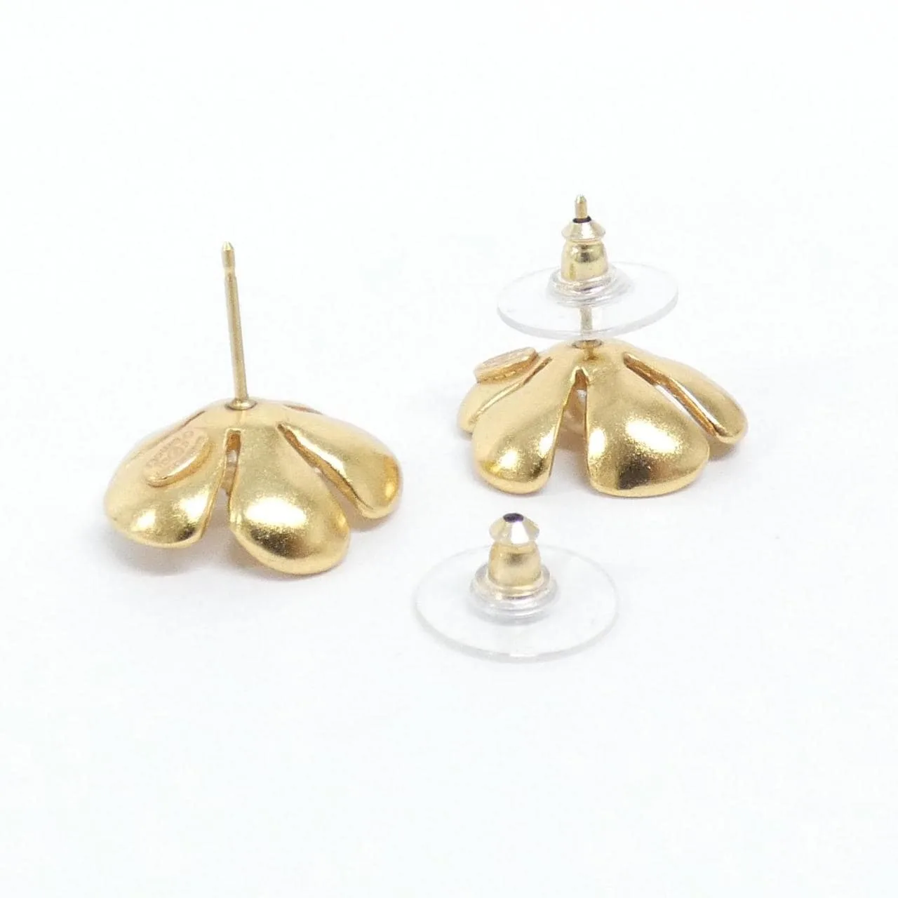 CHANEL Accessories 白色 中古品A - 縮圖 7