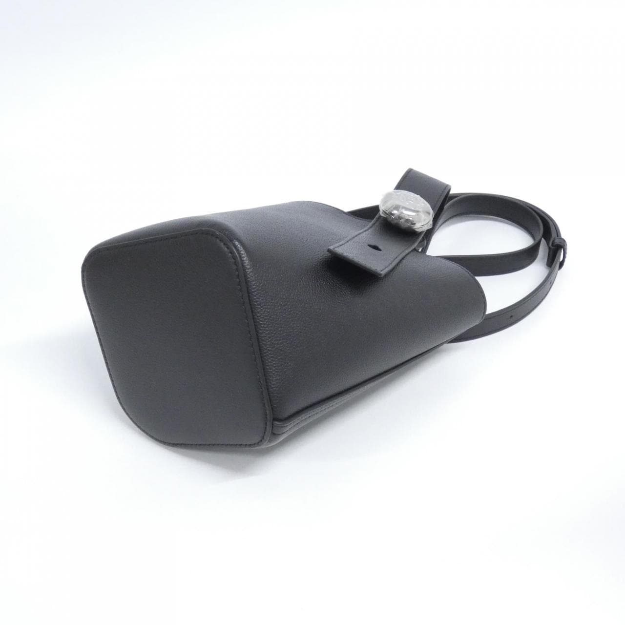 LOEWE AANBBBMX31 Bag 黑色 新品 - 縮圖 3