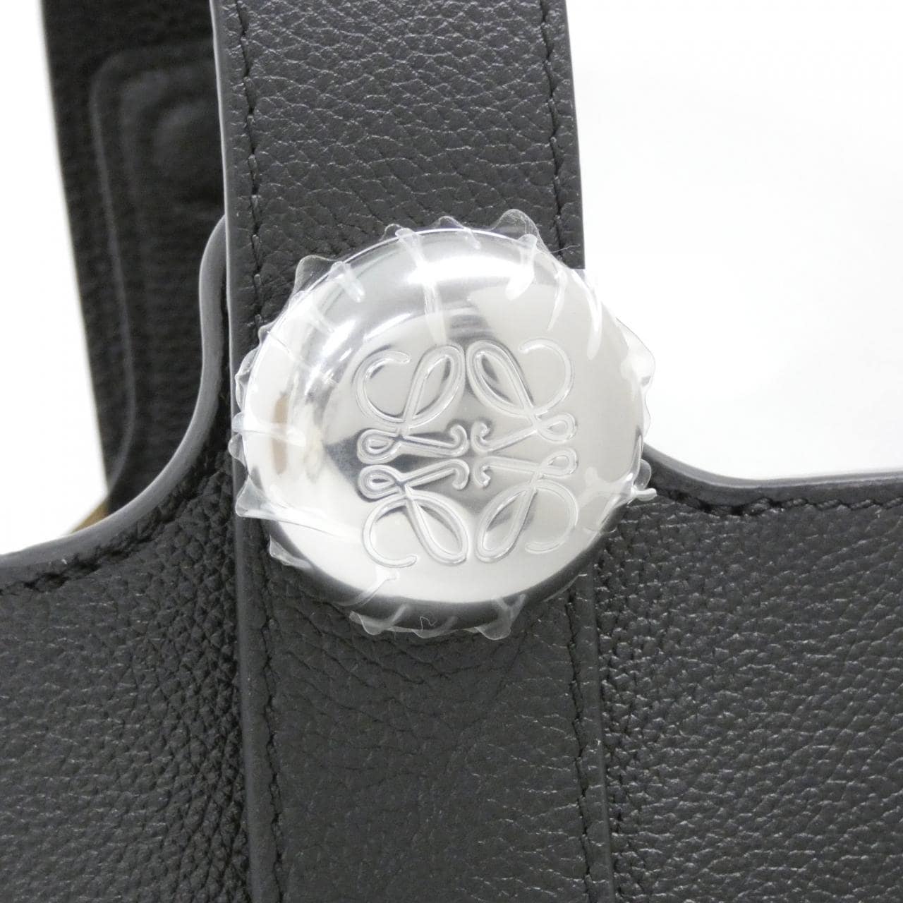 LOEWE AANBBBMX31 Bag 黑色 新品 - 縮圖 4