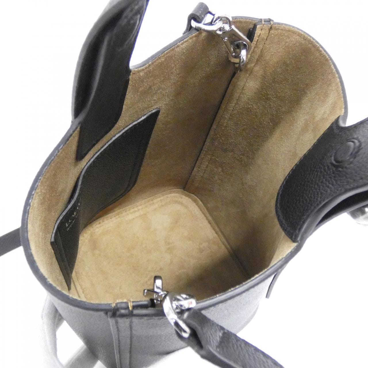 LOEWE AANBBBMX31 Bag 黑色 新品 - 縮圖 6