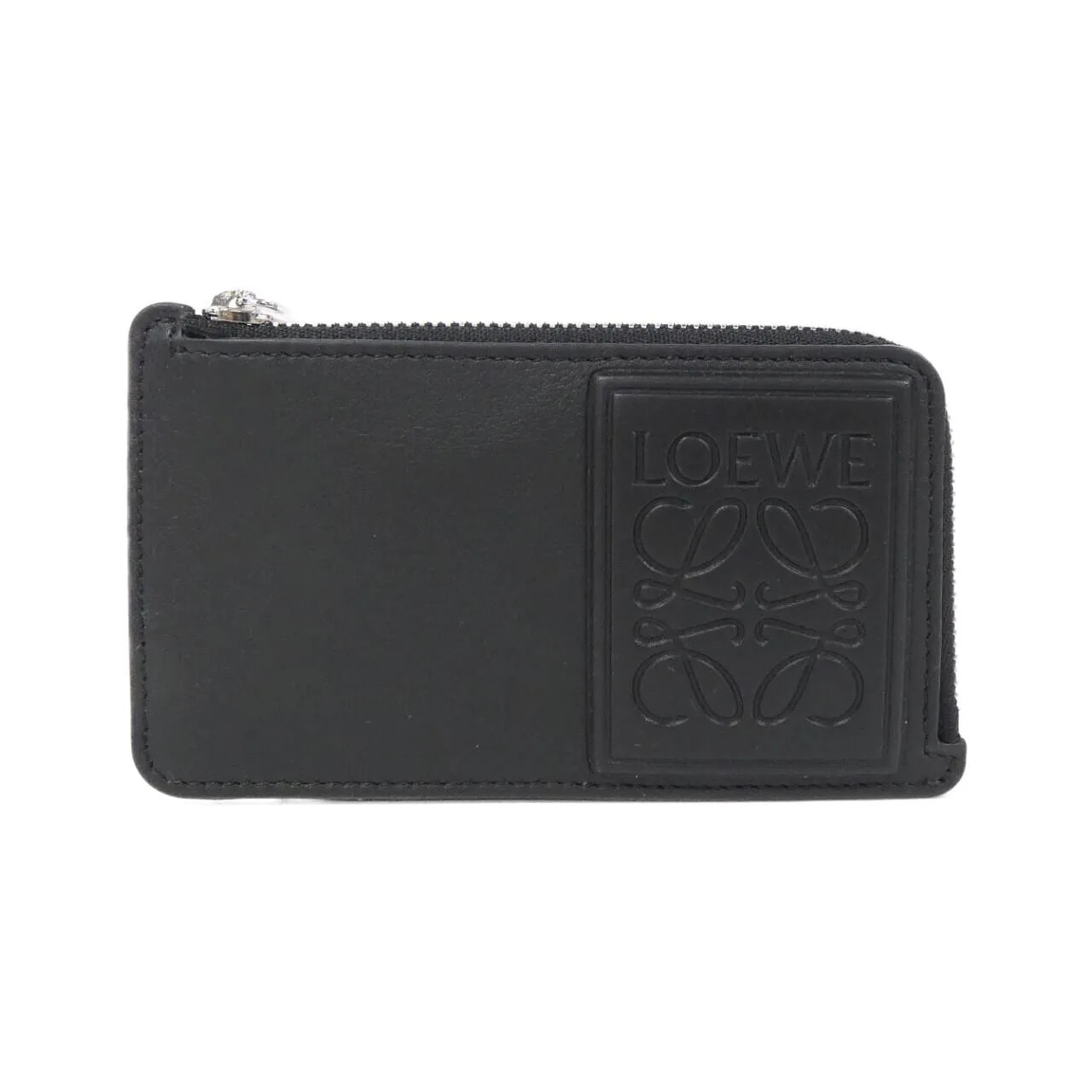 LOEWE C565Z40X05 Coin Case