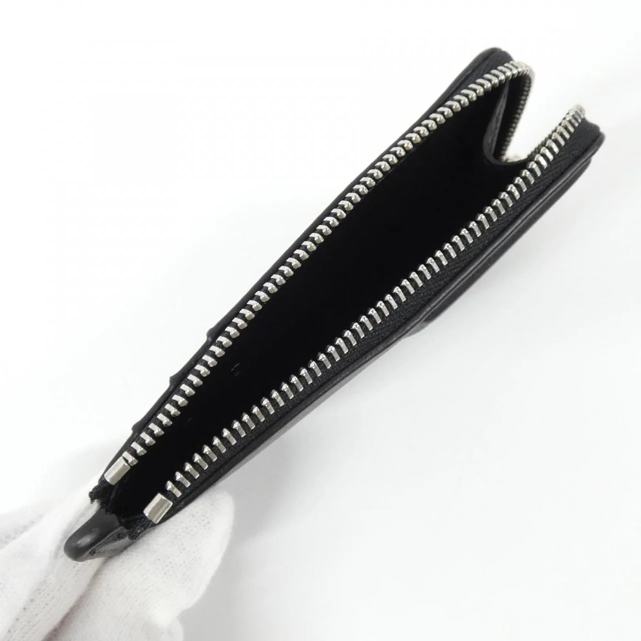 LOEWE C565Z40X05 Coin Case 新品 - 縮圖 4