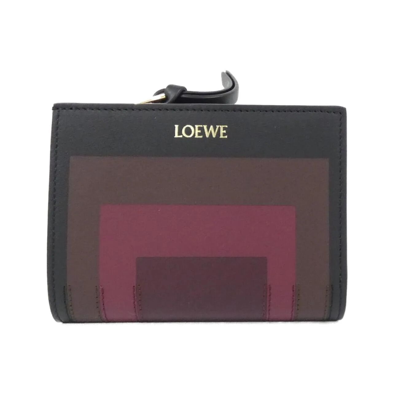 LOEWE C643NCWX06 Wallet