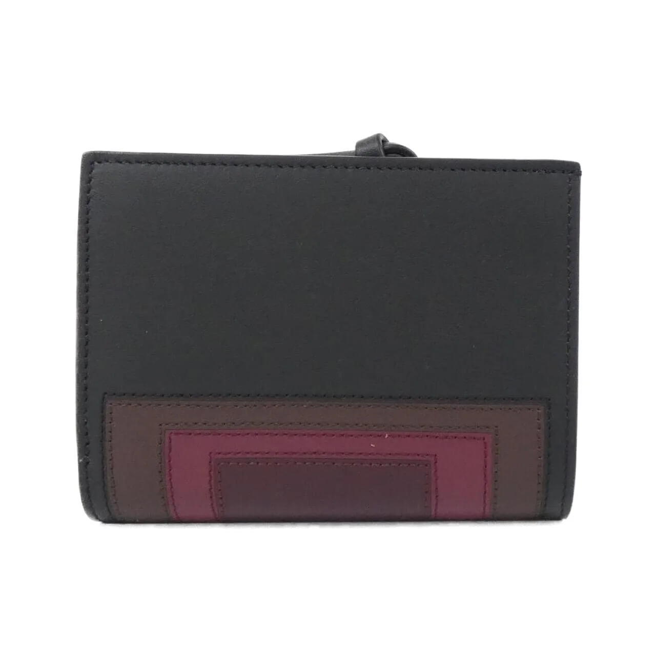 LOEWE C643NCWX06 Wallet New - Thumbnail 2