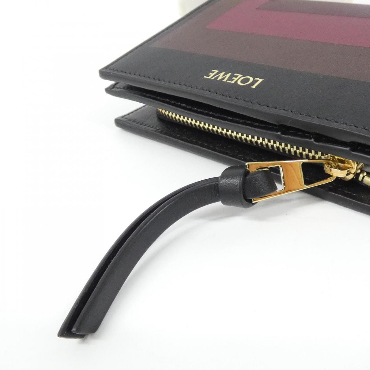 LOEWE C643NCWX06 Wallet 3