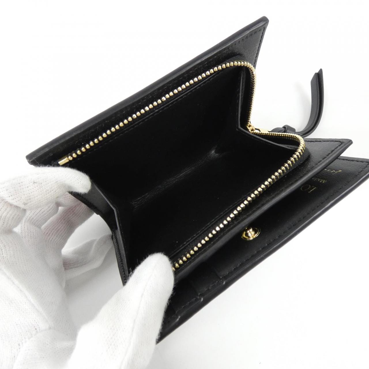 LOEWE C643NCWX06 Wallet 5