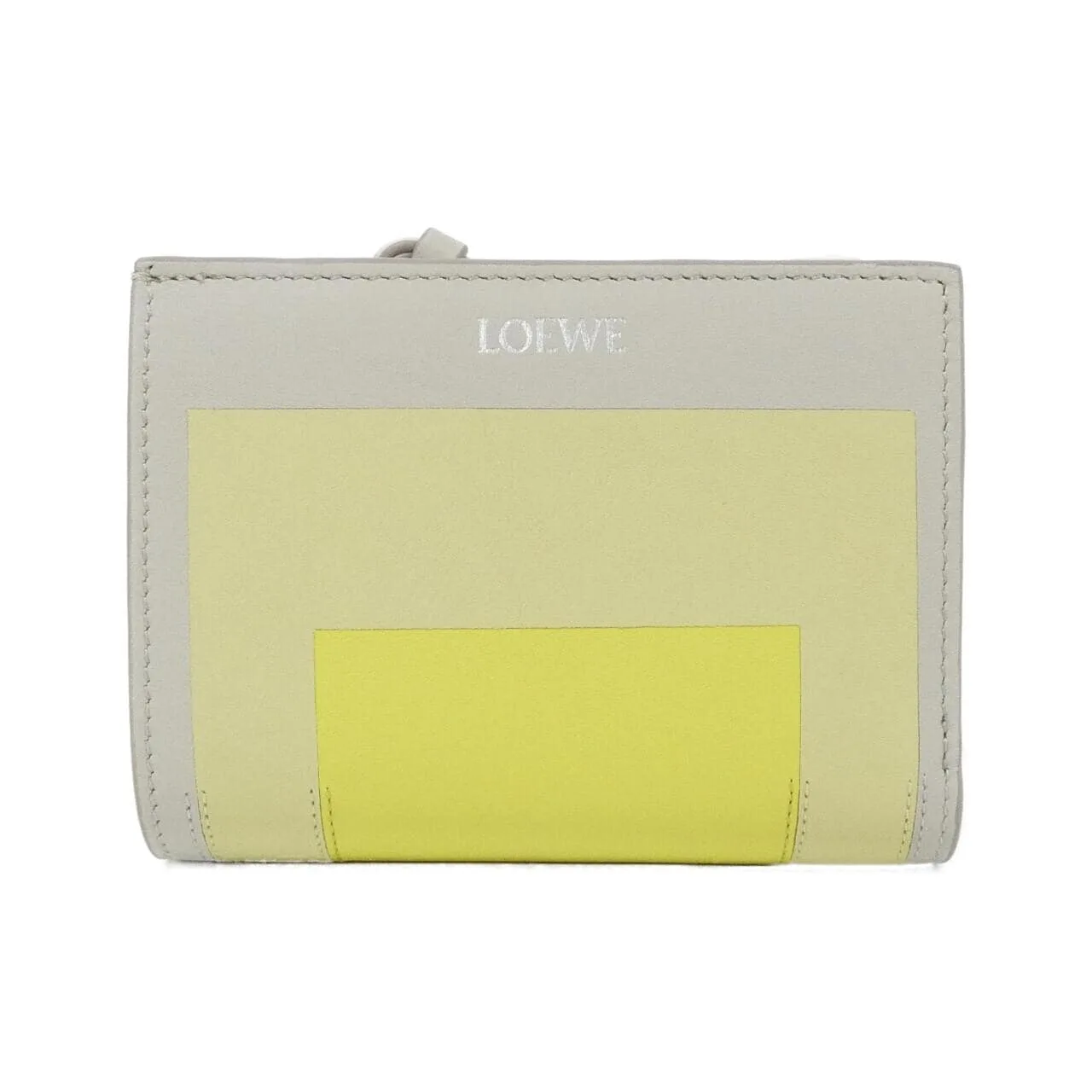 LOEWE C643NCWX10 Wallet