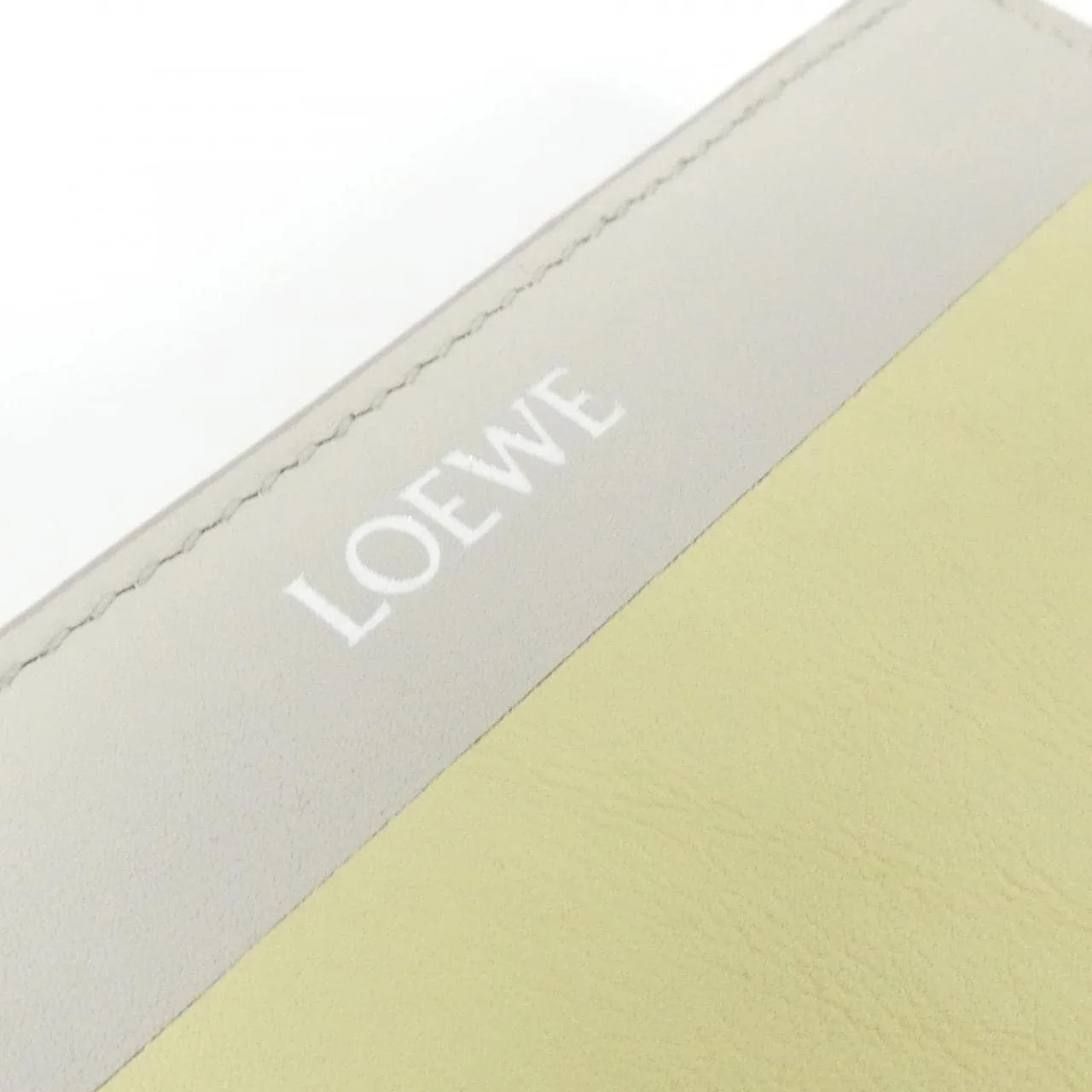 LOEWE C643NCWX10 Wallet 新品 - 縮圖 3