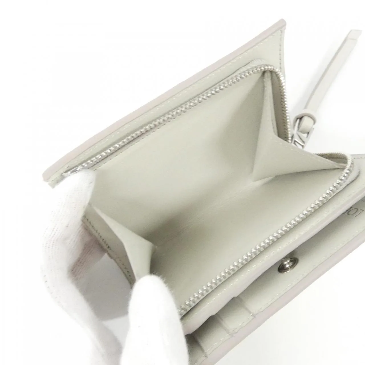 LOEWE C643NCWX10 Wallet 新品 - 縮圖 6