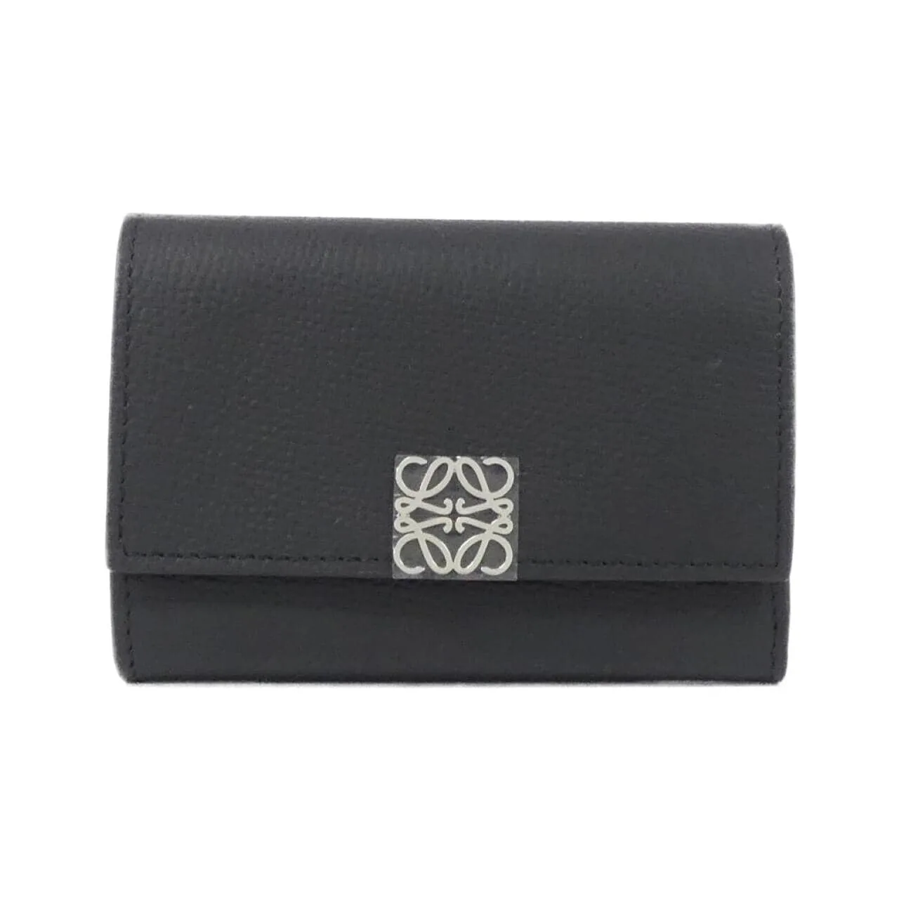 LOEWE C821S33X12 Wallet Lambskin