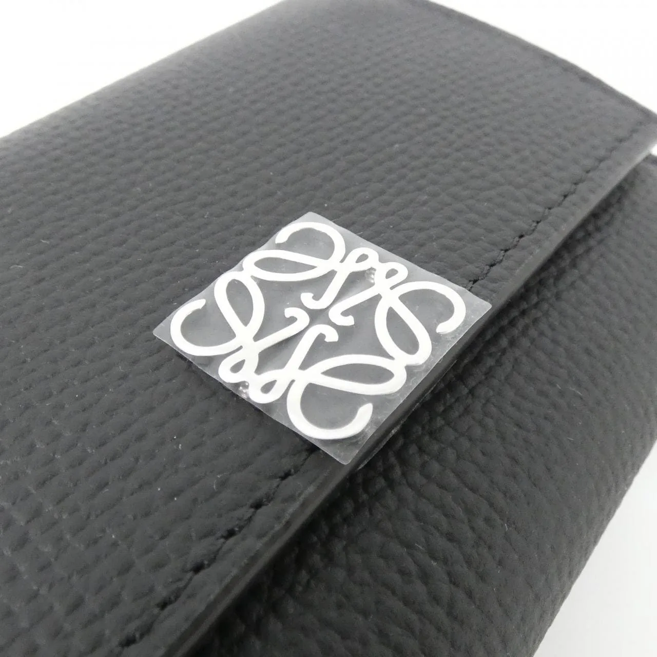 LOEWE C821S33X12 Wallet Lambskin 羊皮 新品 - 縮圖 3