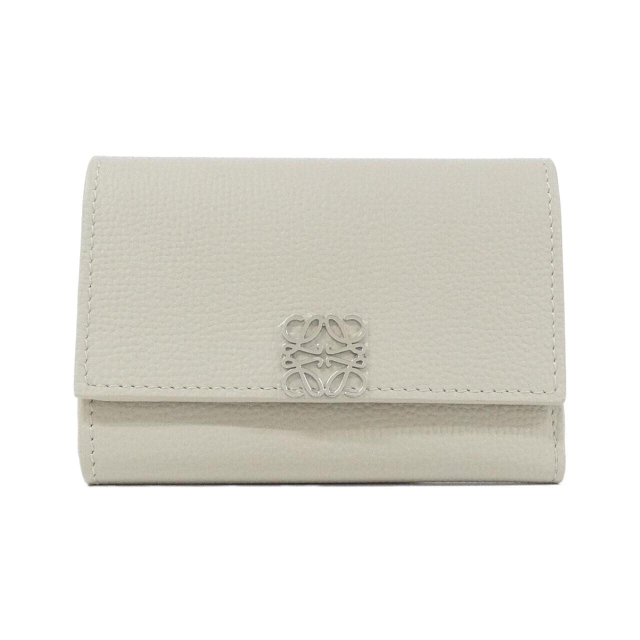 LOEWE C821S33X12 Wallet Lambskin