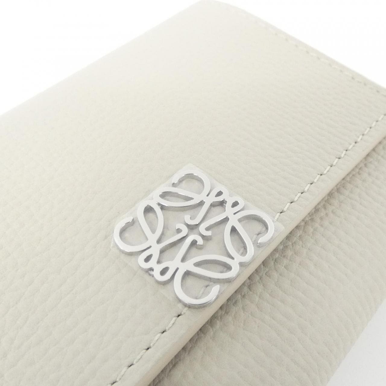 LOEWE C821S33X12 Wallet Lambskin 3