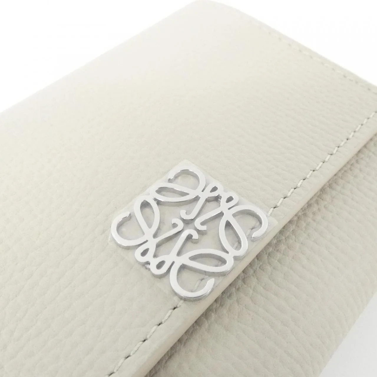 LOEWE C821S33X12 Wallet Lambskin Lambskin New - Thumbnail 3