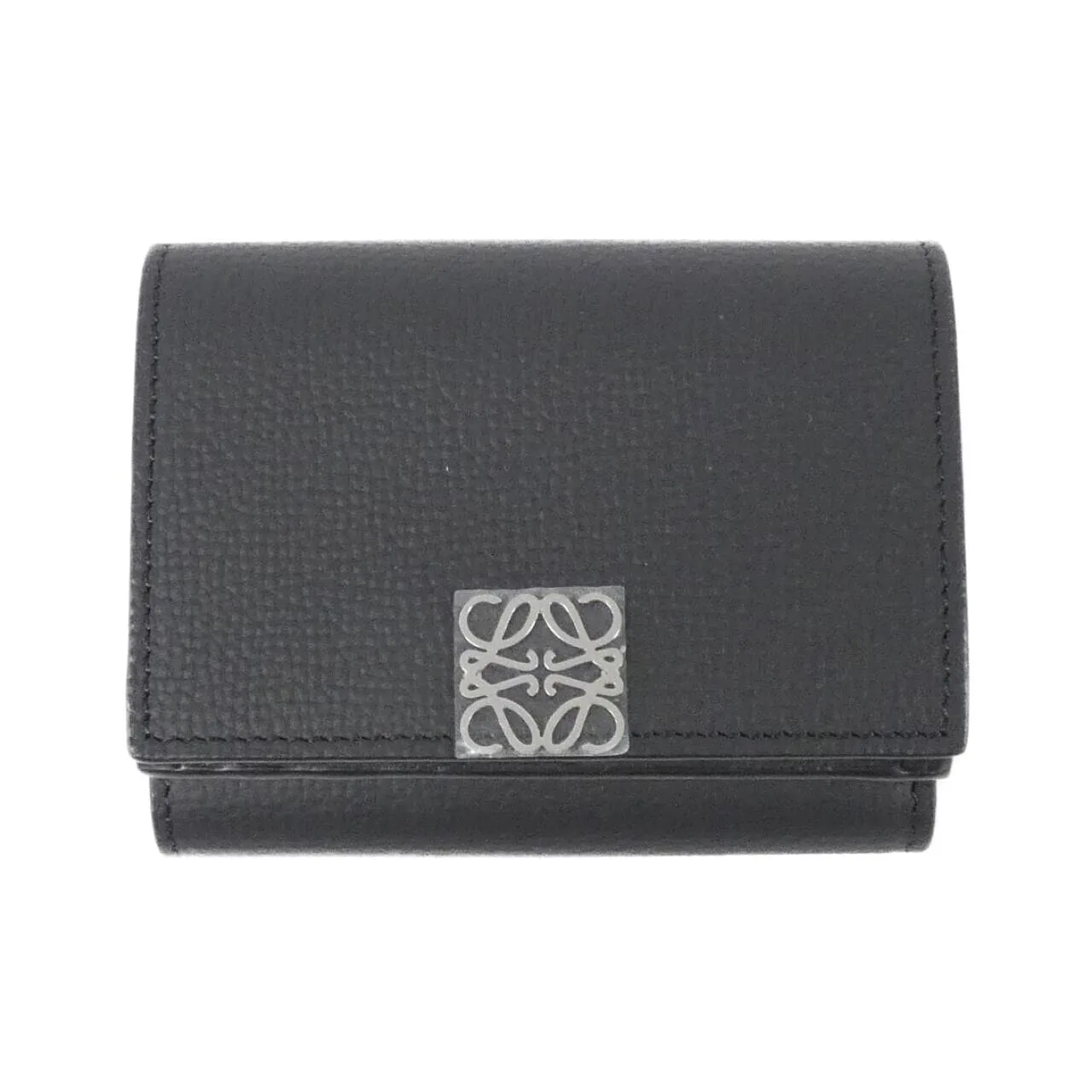 LOEWE C821TR2X16 Wallet Lambskin