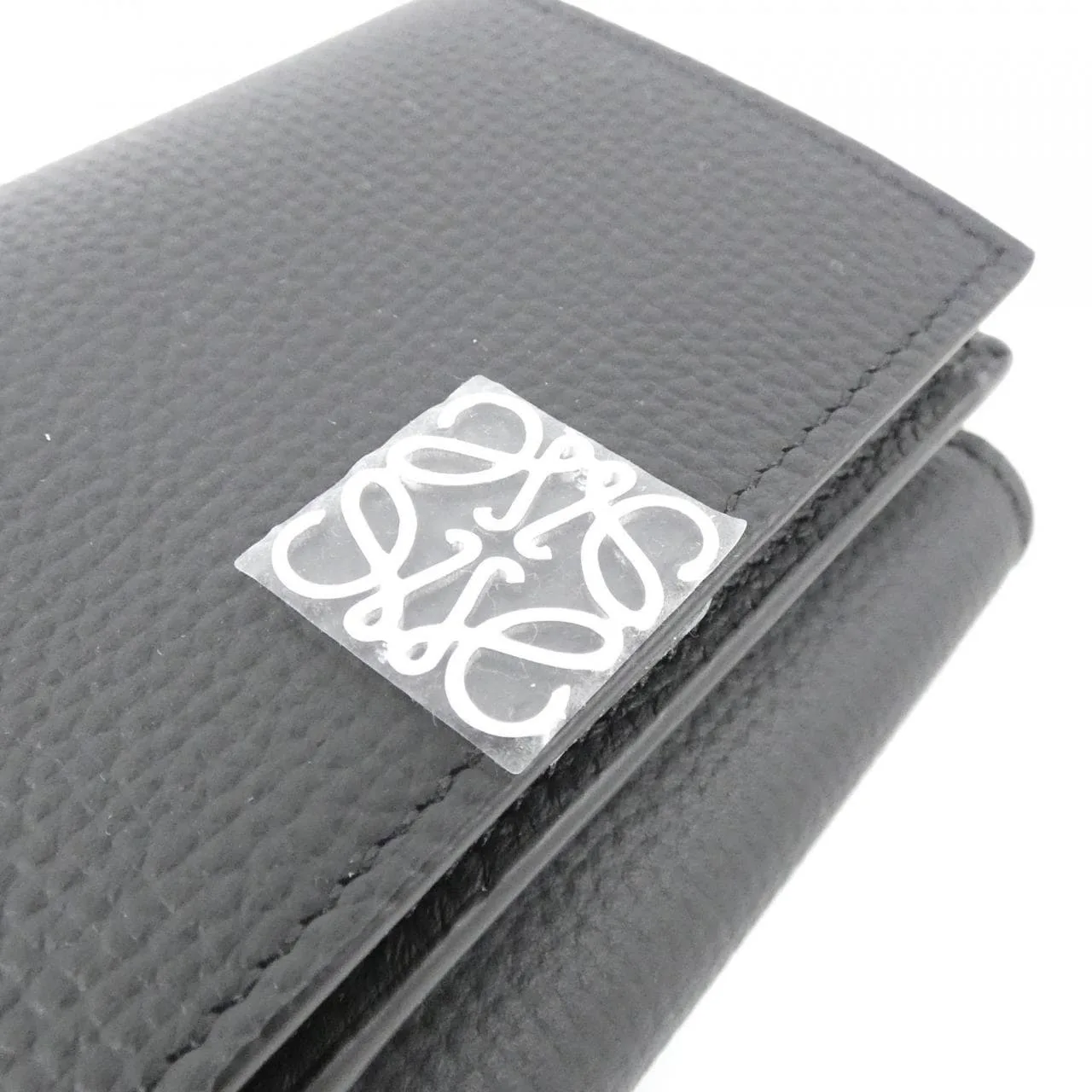 LOEWE C821TR2X16 Wallet Lambskin Lambskin New - Thumbnail 3
