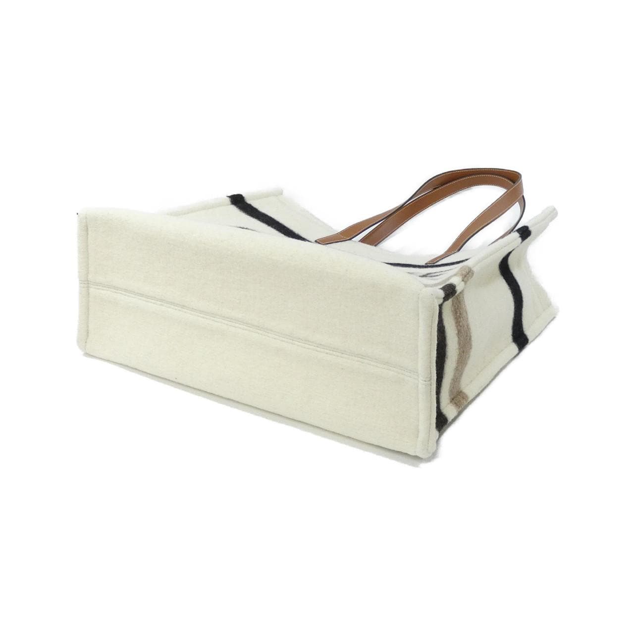 CELINE Cabas 118862GCU Bag New - Thumbnail 3