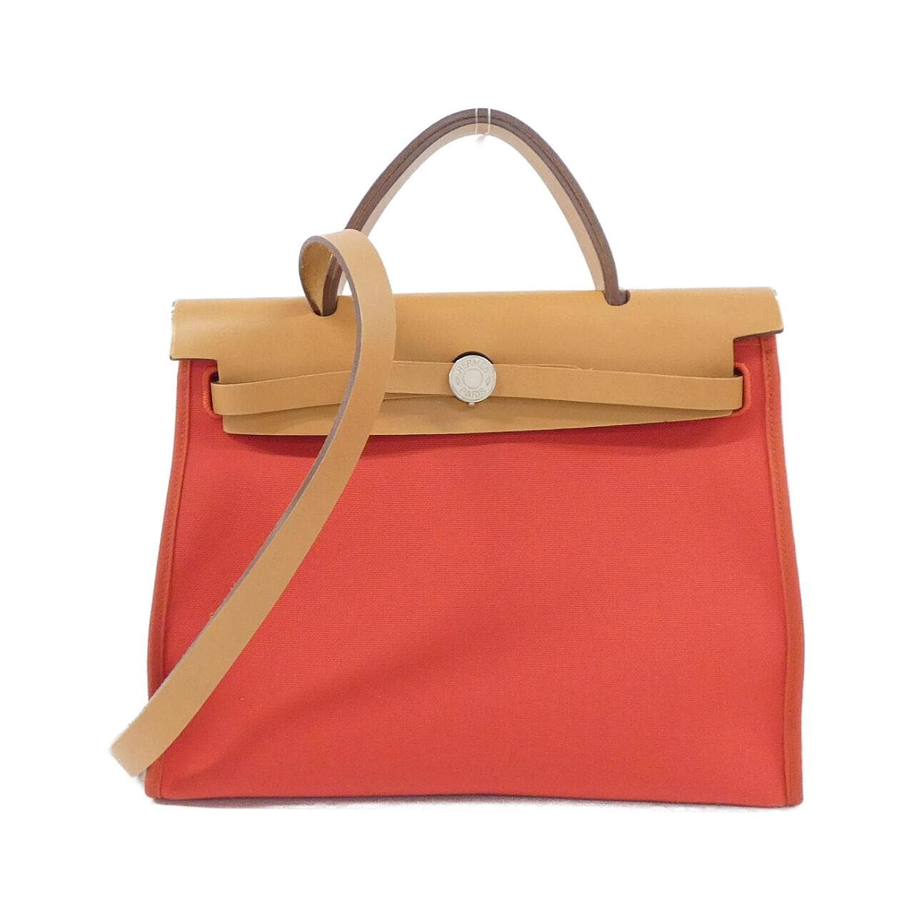 HERMES Herbag 068675CK 手提包