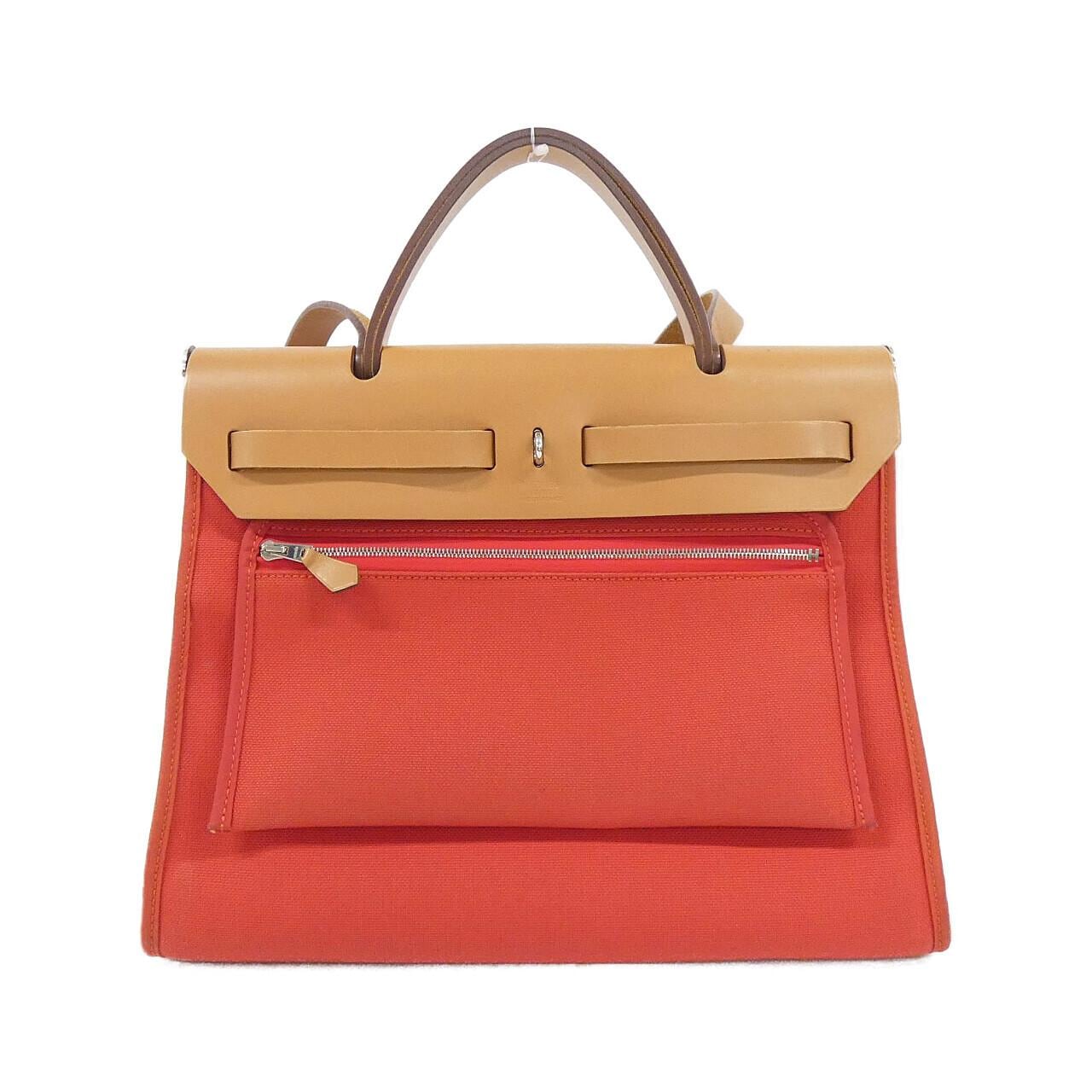 HERMES Herbag 068675CK 手提包 2