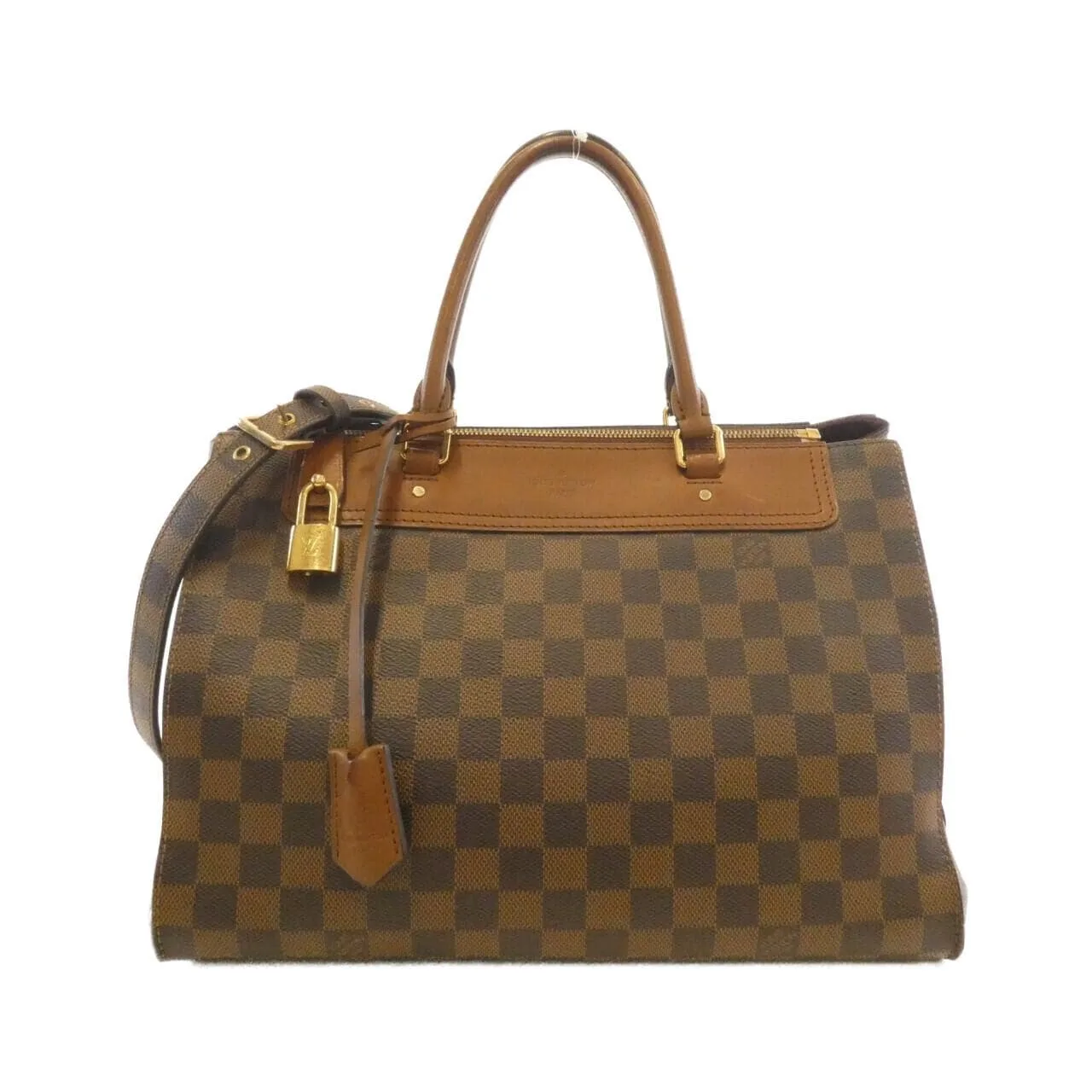 LOUIS VUITTON N41337 Handbag Damier