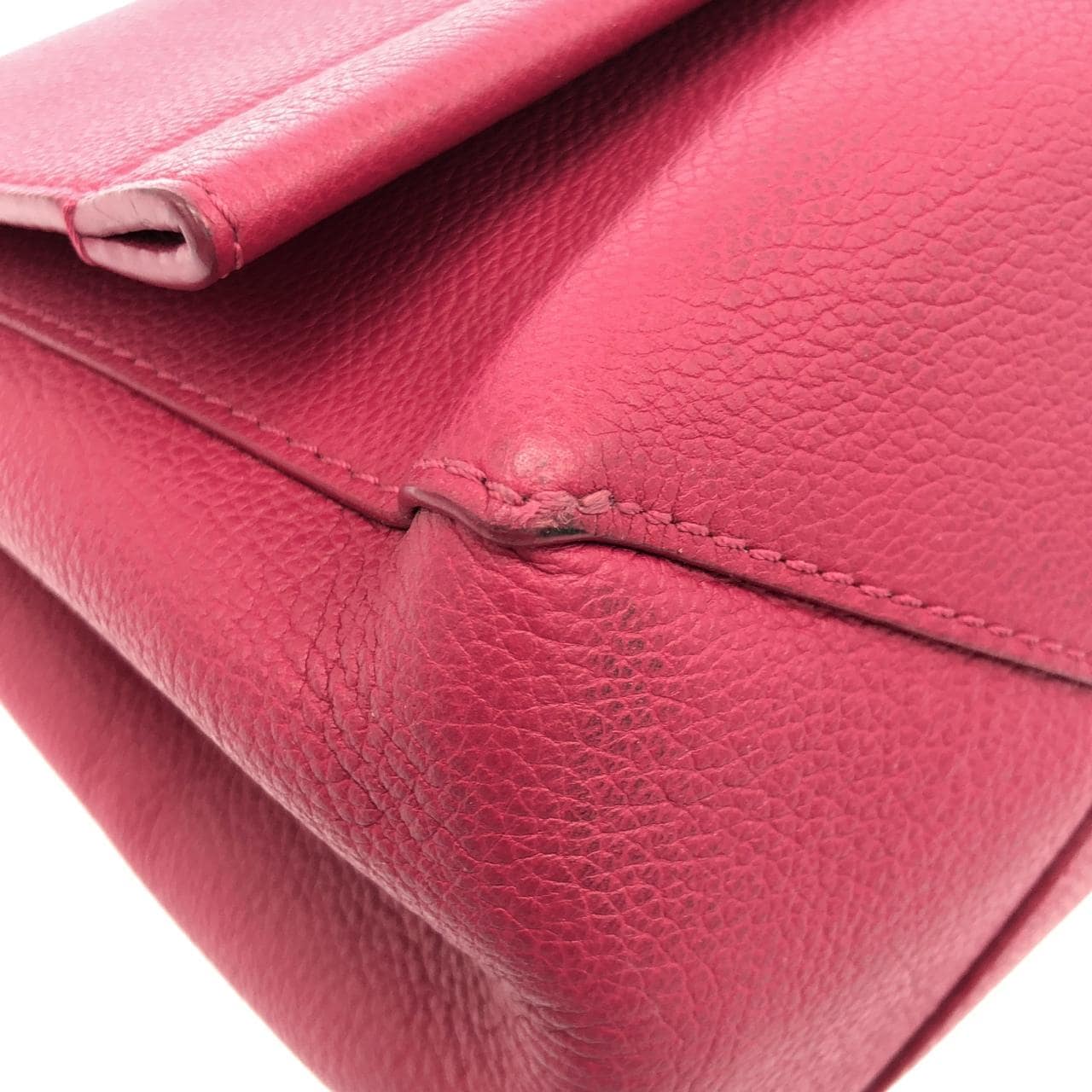 LOUIS VUITTON M50249 Bag 黑色 中古品A - 縮圖 3