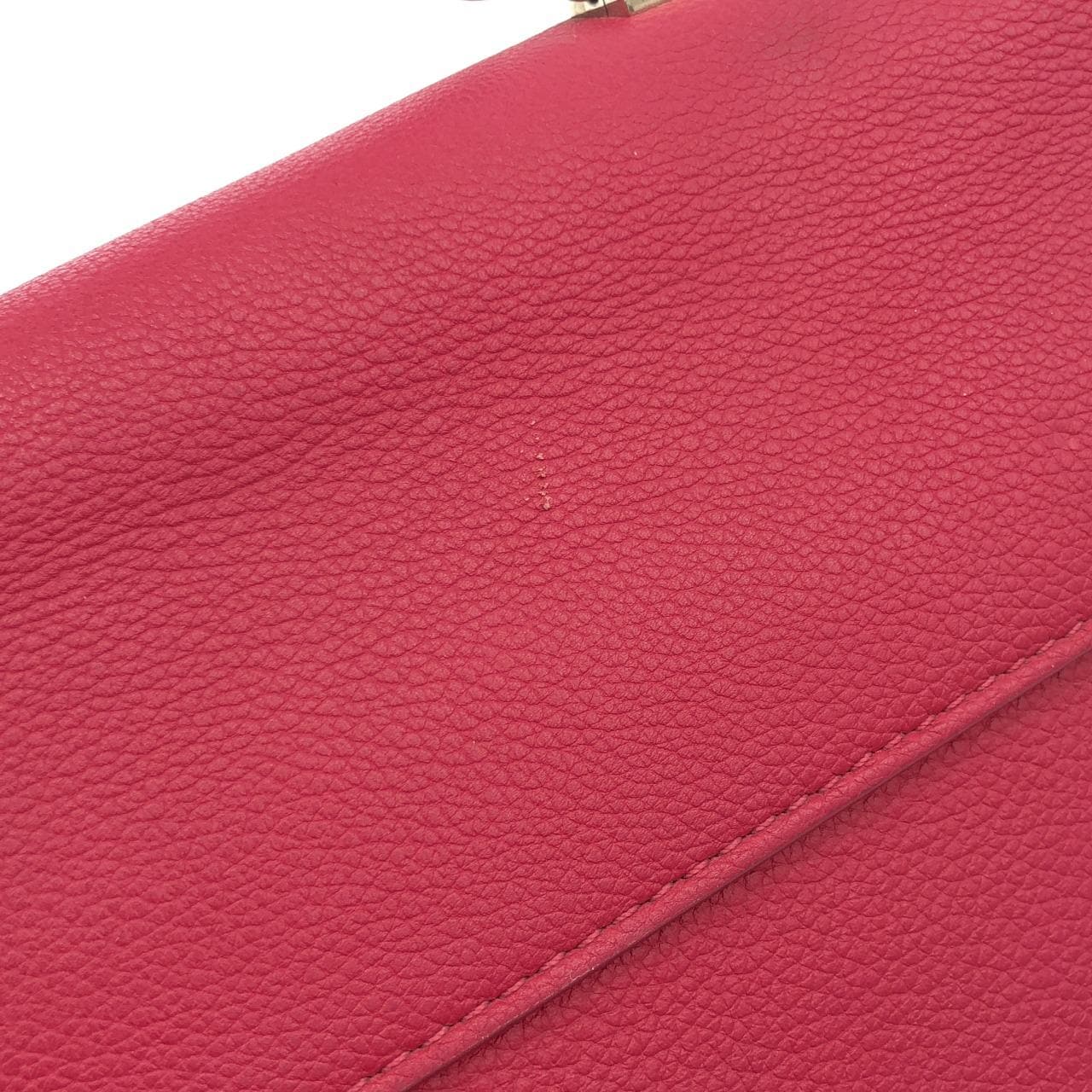 LOUIS VUITTON M50249 Bag 黑色 中古品A - 縮圖 4