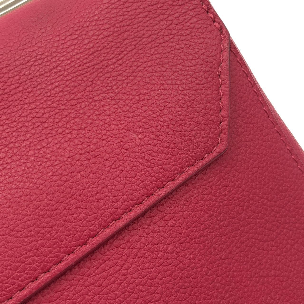 LOUIS VUITTON M50249 Bag 黑色 中古品A - 縮圖 5