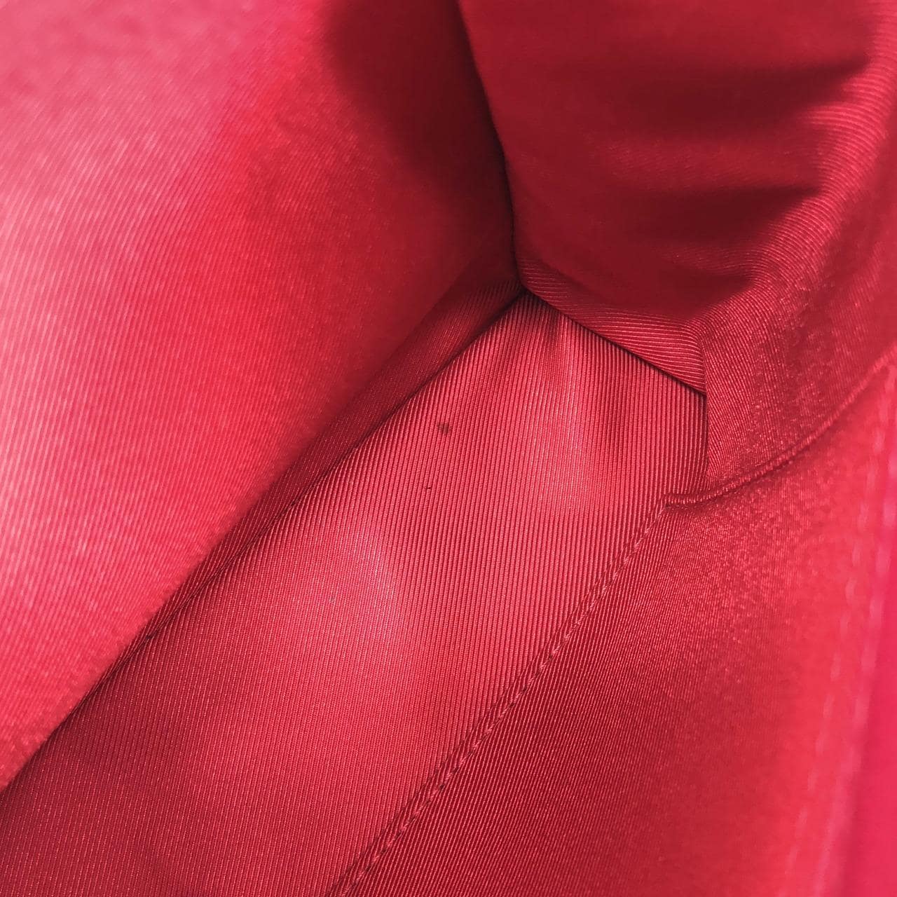 LOUIS VUITTON M50249 Bag 黑色 中古品A - 縮圖 9