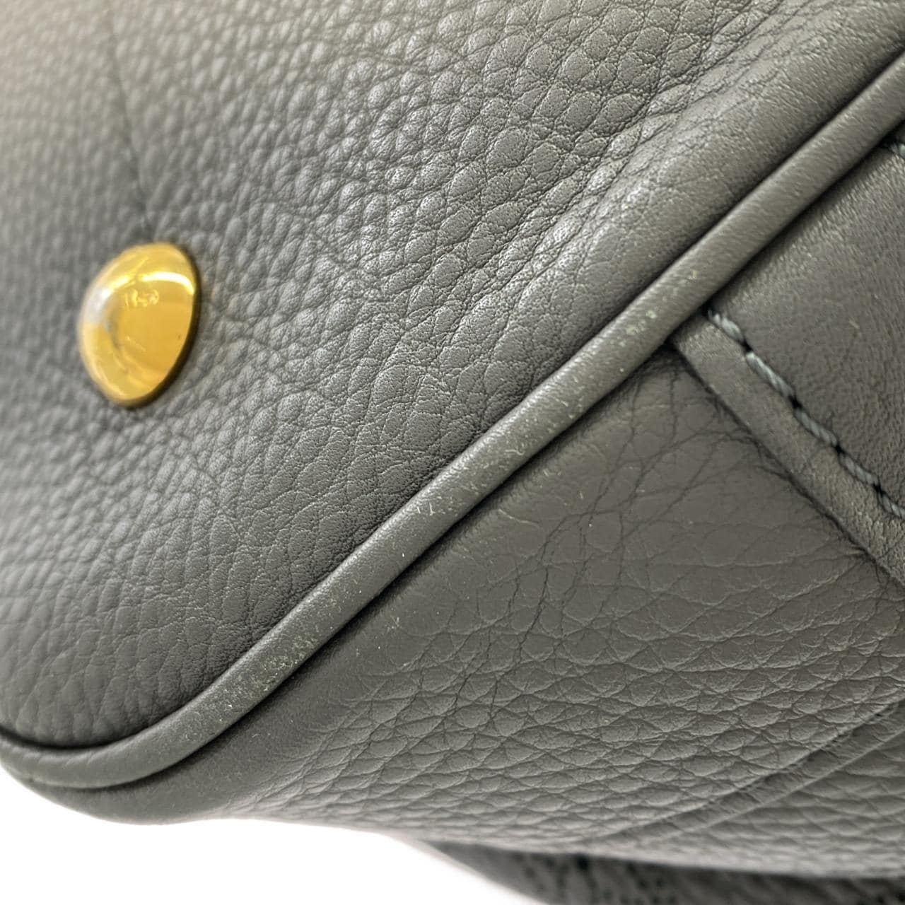 LOUIS VUITTON M93178 Bag Black - Thumbnail 3