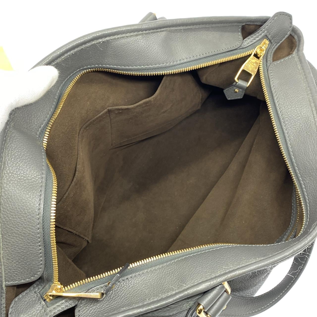 LOUIS VUITTON M93178 Bag Black - Thumbnail 9